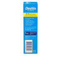 Desitin Daily Defense Baby Diaper Rash Cream with Zinc Oxide to Treat, Relieve & Prevent diaper rash, Hypoallergenic, Dye-, Phthalate- &