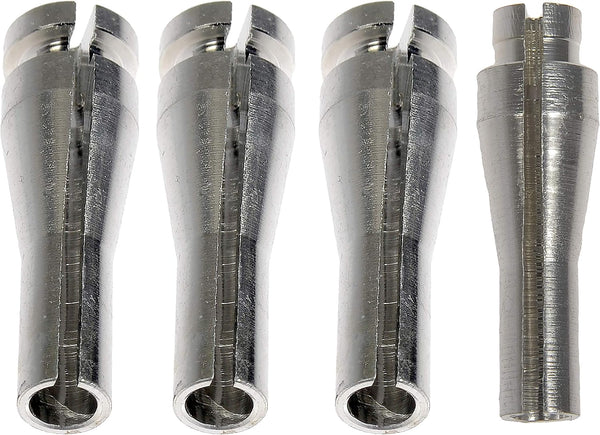 Dorman 926-111 Door Latch Cable Repair Kit Compatible with Select Ford Models (OE FIX)