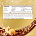 Ferrero Rocher Gourmet Hazelnut Milk Chocolate Gift Box, 24 Individually Wrapped Chocolates, 10.6 oz 24 Count (Pack of 1)
