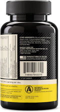 Optimum Nutrition Opti-Men, Vitamin C, Zinc and Vitamin D, E, B12 for Immune Support Mens Daily Multivitamin Supplement, 150 Count (Packaging May