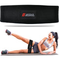 Heavy Resistance Bands - Hip Bands for Working Out, Premium Exercise Bands Resistance, Durable Resistance Bands for Strength, Flexibility & Glute