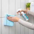 Lifeproof Ceramic Coating Spray Kit - Shine, Seal & Protect Kitchen & Bath Surfaces, Repels Stains & Grime 1