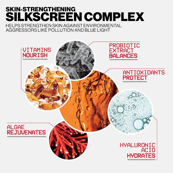 Smashbox Photo Finish Control Mattifying Makeup Primer | Pore-Minimizing, Oil-Controlling Primer that helps Reduce Shine | Silkscreen Complex,
