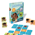 Wonder Forge Disney Moana Matching Game - Fun and Educational Memory Game for Boys and Girls Ages 3-5 - Featuring Moana and Maui - Toddler