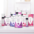 Summer'S Eve Blissful Escape Daily Refreshing Feminine Wipes, Removes Odor, Ph Balanced, 32 Count