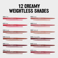 Revlon ColorStay Longwear Lip Liner, 640 Raisin, 0.01 oz 640 Raisin 0.01 Ounce (Pack of 1)