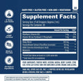 Nuethix Formulations Relax Liposomal Supplement Formula to Support Relaxation & Calm, 2 Fluid Ounces, 30 Servings