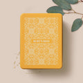 Burt'S Bees Gifts Ideas - Classics Set, 6 Products in Giftable Tin Ã¢ÂÂ Cuticle Cream, Hand Salve, Lip Balm, Res-Q Ointment, Hand Repair and
