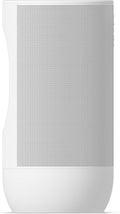 Sonos Move 2 - White - Wireless Portable Bluetooth Speaker