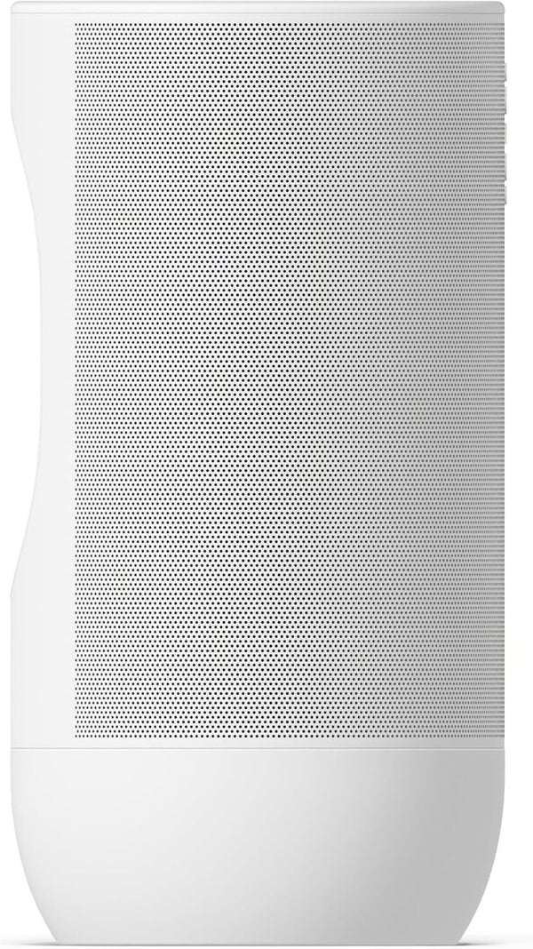 Sonos Move 2 - White - Wireless Portable Bluetooth Speaker