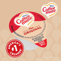 Nestle Coffee mate Original Non-Dairy Creamer Singles, 0.375 oz, 180-Pack Original 0.38 Fl Oz (Pack of 180)