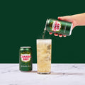 Canada Dry Ginger Ale Soda, 12 fl oz cans, 12 pack Ginger 12 Fl Oz (Pack of 12)