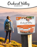 Orchard Valley Harvest Antioxidant Mix, 1 Ounce Bags (Pack of 15), Almonds, Cranberries, Blueberries, Cashews, and Pepitas, Non-GMO, No Artificial