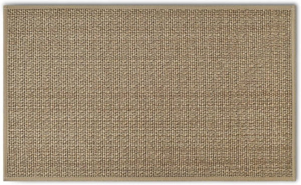 Artoid Mode Washable Non Slip Rubber Backing Kitchen Rugs Doormat, Absorbent Kitchen Floor Mats Front of Sink Kitchen Mats for Floor Home Decor