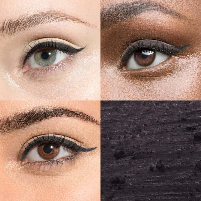 Julep When Pencil Met Gel Sharpenable Multi-Use Longwear Eyeliner Pencil - Soft 