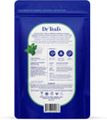Dr Teal's Epsom Salt Magnesium Soak, Lavender, Eucalyptus & Wellness Trio, 3 lbs (Pack of 3) Lavender, Eucalyptus, and Rosemary 48 Ounce (Pack of 3)
