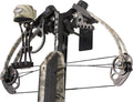 Hold up Crossbow Bow Holder Wall Mount for Flat Walls