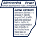 Dove Advanced Care Antiperspirant Deodorant Stick Beauty Finish for Helping Repair Skin Barrier after Shaving, with 72-Hour Sweat & Odor