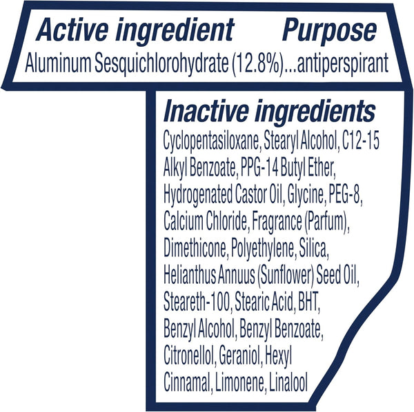 Dove Advanced Care Antiperspirant Deodorant Stick Beauty Finish for Helping Repair Skin Barrier after Shaving, with 72-Hour Sweat & Odor
