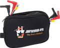 Journeyman-Pro Generator Parallel Kit, 30 Amp RV Cord, Inverter, 6-Foot Right Angle 6-FOOT