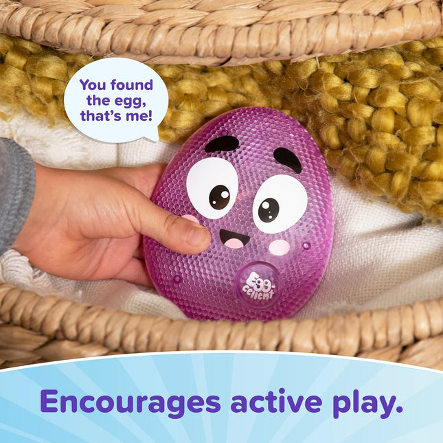 WHAT DO YOU MEME? Eggcellent Hide & Seek Game by Relatable