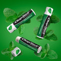 ChapStick Bulk Lip Balm, Classic Spearmint 12-Pack – Cool & Refreshing Lip Moisturizer for Dry Lips, 0.15 Oz Ea Spearmint 0.15 Ounce (Pack of 12)