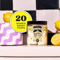 Poo~Pourri Original Citrus Before-You-Go 2-in-1 Toilet Potty Pods 20ct - Bathroom Odor Remover & Toilet Cleaner - Plant Based Ingredients &