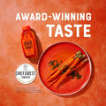 Nate's 100% Pure, Raw & Unfiltered Honey - Award-Winning Taste, 32oz. Squeeze Bottle 32 Ounce (Pack of 1)