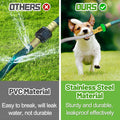 3ft Short Garden Hose with Female to Female Connector
