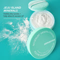 innisfree No Sebum Matte Mineral Powder | Korean Loose Setting Powder for Oil & Shine Control | Blurs Fine Lines & Imperfections | Lightweight,