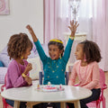 Hasbro Gaming Pretty Pretty Princess: Edition Board Game Featuring Disney Princesses, Jewelry Dress-Up Game for Kids Ages 5 and Up, for 2-4