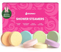 Shower Steamers Aromatherapy, 8 Pack Shower Bombs Relaxation Birthday Gifts for Women, Mother'S Day Gifts for Her, Stress Relief & Self Care,