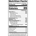 Quaker Large Rice Cakes, Lightly Salted, Gluten Free, 100% Whole Grains, 4.47 Oz, Pack of 6 Lightly Salted 4.47 Ounce (Pack of 6)