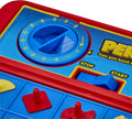 Hasbro Gaming Perfection Plus 2-Player Duel Mode Popping Shapes and Pieces Ages 5 and Up, Easter Gifts for Kids (Amazon Exclusive)