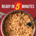 Stove Top Stuffing Mix, 1 Box, for Dinner Sides and Thanksgiving Dinner, Chicken, 6 oz 6 Ounce (Pack of 1)