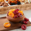 Broadway Basketeers Collection Dried Fruit Gift Tray - A Healthy Gift Idea