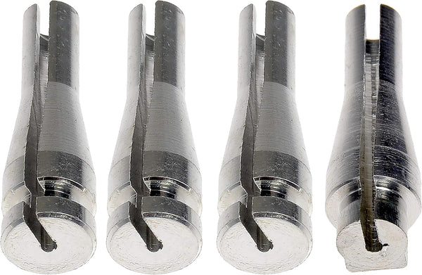 Dorman 926-111 Door Latch Cable Repair Kit Compatible with Select Ford Models (OE FIX)