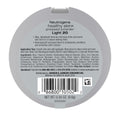 Neutrogena Healthy Skin Pressed Makeup Powder Compact with Antioxidants & Pro Vitamin B5, Evens Tone, Minimizes Shine & Conditions, Light 20,.34 oz