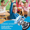 60 Pack Bulk Headphones for Kids Multi Color Headphones for School Classroom Students Teen Boys Girls and Adult