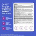 Azo, Urinary Pain Relief Maximum Strength, Fast relief of Uti Pain, Burning and Urgency, Targets Source of Pain, #1 Most Trusted Brand, 24 Count