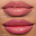 ColourPop Lined and Defined Lippie Lip Pencil Kit - High-Pigment, Long-Lasting & Sharpenable Lip Liner with High-Impact Color - Nude Pink + Brown