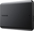 Toshiba Canvio Basics 2TB Portable External Hard Drive USB 3.0, Black - HDTB520XK3AA 2TB Contemporary Black