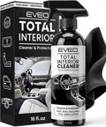 Screen Cleaner Spray - TV Screen Cleaner Spray and Wipe, Computer Screen Cleaner for Electronic Devices: TV, Laptop, Iphone, Ipad, Computer,