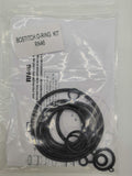 RN46 RN46-1 O-Ring Kit for Bostitch Roofing Nailer with Trigger O-Rings RN46 18PC