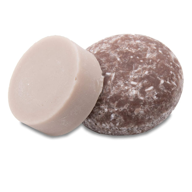 Redeem Soap Company Moroccan Argan Shampoo Bar and Conditioner Bar, Made in the 