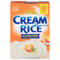 Cream of Rice Gluten Free Hot Cereal, 14 Ounce rice 14 Ounce (Pack of 1)