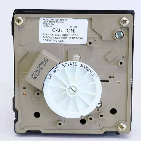 Choice Refrigerator Icemaker for Whirlpool W10300022
