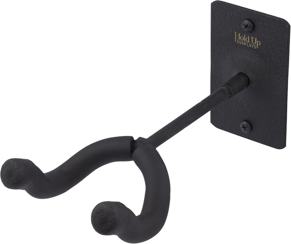 Hold up Crossbow Bow Holder Wall Mount for Flat Walls