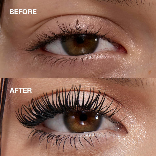 Black Mascara Queen Cobra Ã¢ÂÂ Volumizing, Curling, Lengthening Ã¢ÂÂ Soft Br