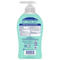 Softsoap Antibacterial Liquid Hand Soap, Fresh Citrus Scent Hand Soap, 11.25 Ounce, 6 Pack